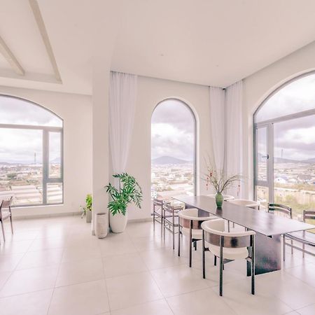 La Garden Villa Khu Chi Lăng Eksteriør billede