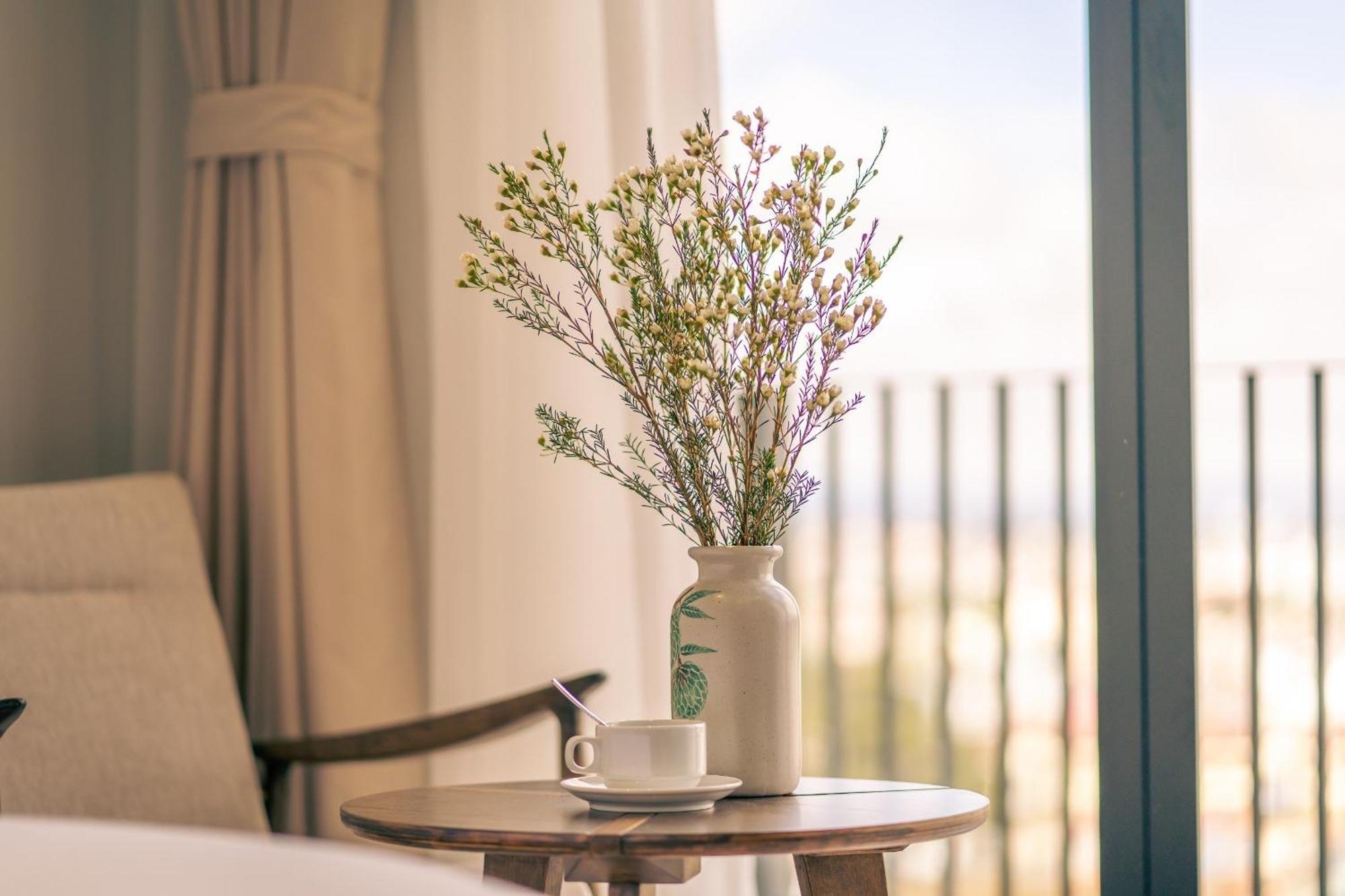 La Garden Villa Khu Chi Lăng Eksteriør billede
