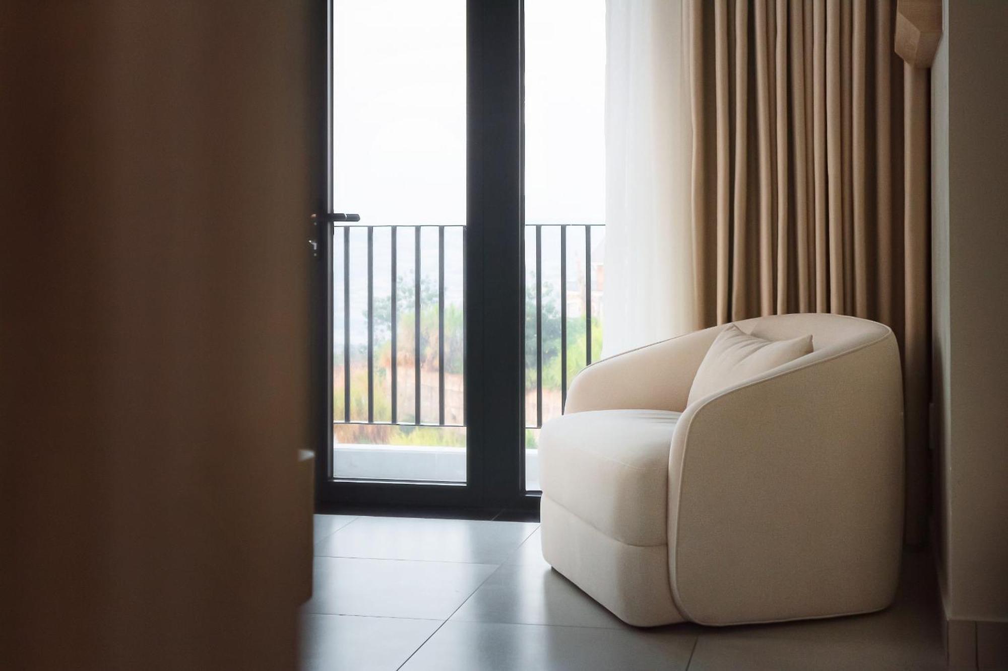La Garden Villa Khu Chi Lăng Eksteriør billede