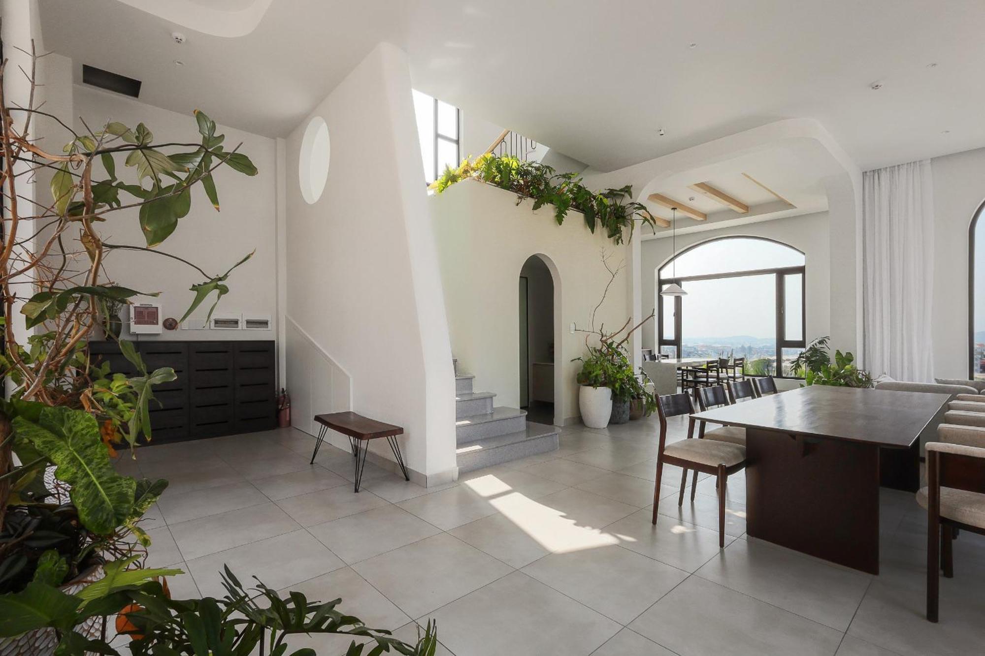 La Garden Villa Khu Chi Lăng Eksteriør billede