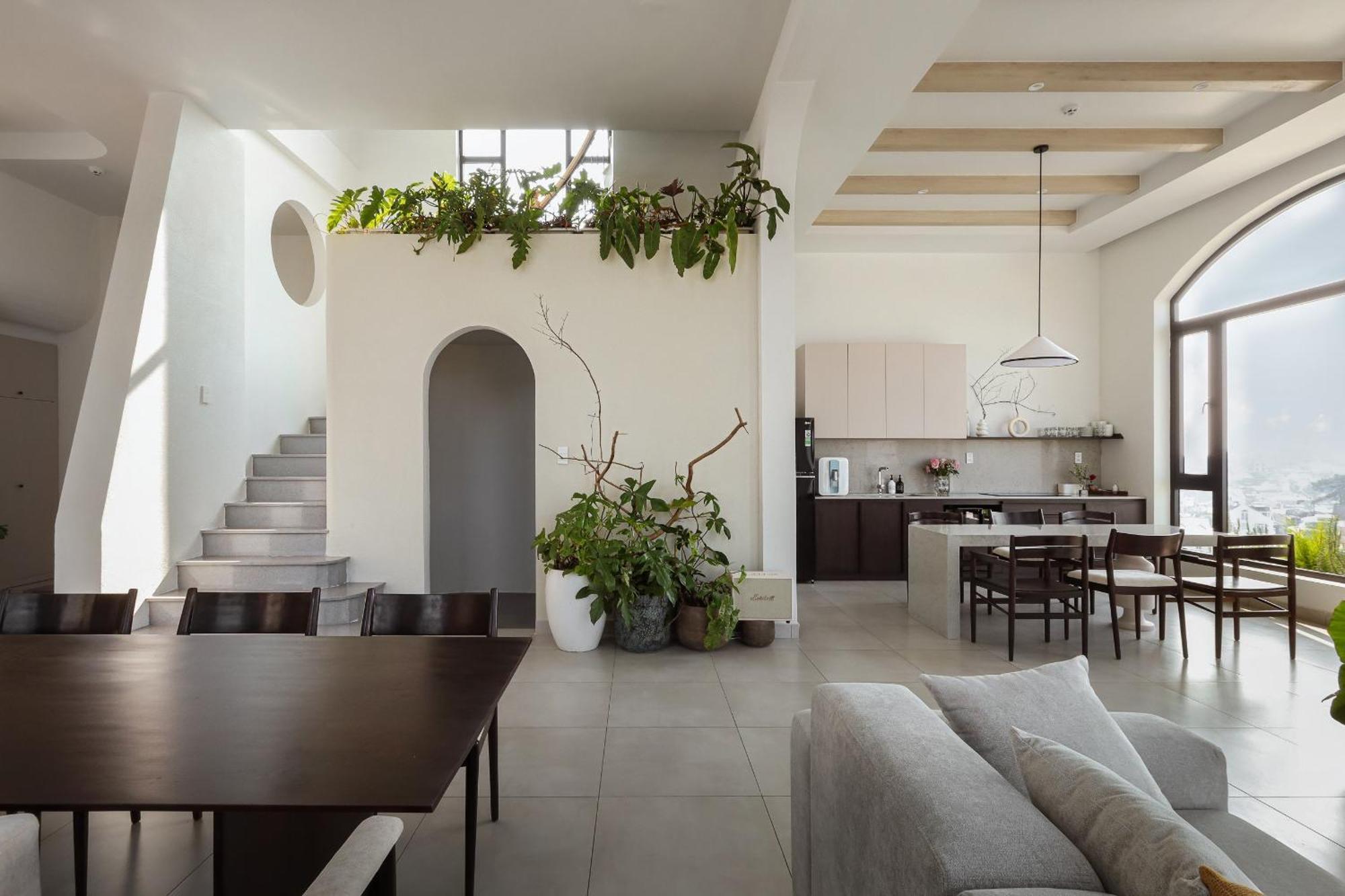 La Garden Villa Khu Chi Lăng Eksteriør billede